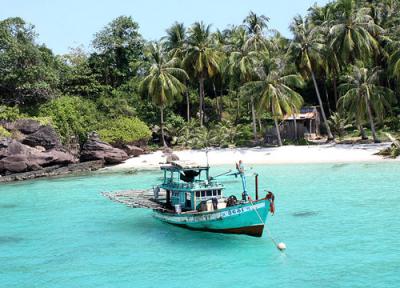 Bảng tham khảo giá vé máy bay đi phú quốc